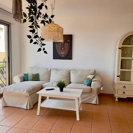 La Tejita Front Apartment Granadilla De Abona