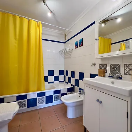 La Tejita Front Apartment