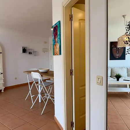La Tejita Front Apartment Granadilla De Abona